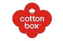Cotton box