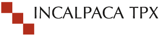 INCALPACA TPX