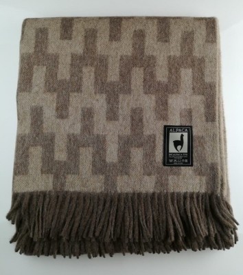 Плед Incalpaca PP-70 150х200