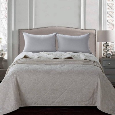 Ингрид (молоко) Покрывало 160х220