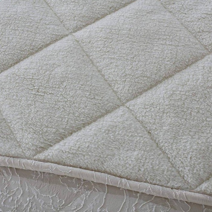 Ингрид (молоко) Покрывало 160х220