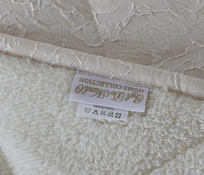 Ингрид (молоко) Покрывало 160х220