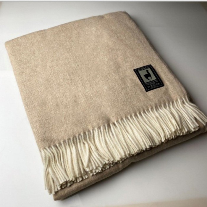 Плед Incalpaca PP-76 150х200