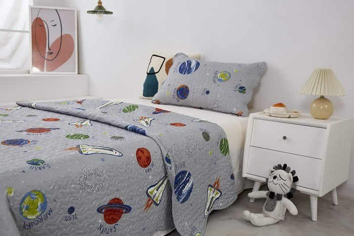 Magic №4 Покрывало 160х220