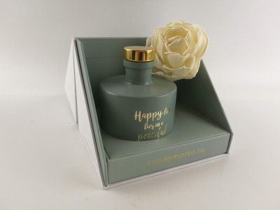 Цветочная Пыльца Ароматический диффузор