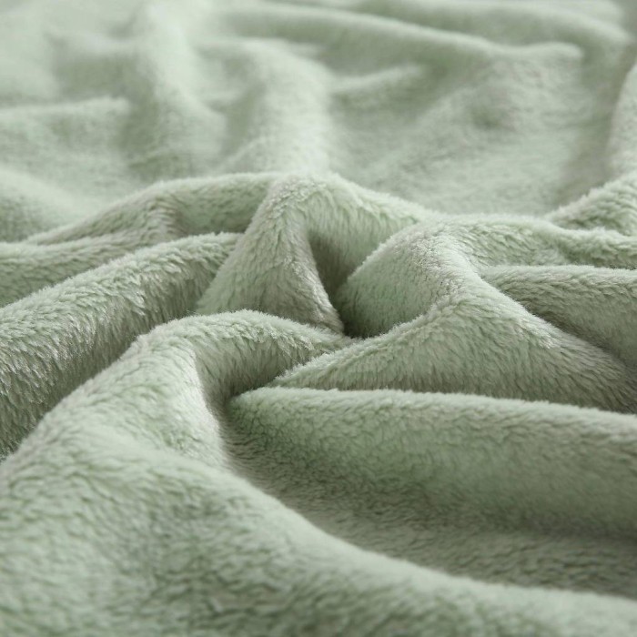 Калипсо (фисташковый) Покрывало 160х220