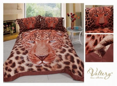 Покрывала сатиновые 3D PRS-144-Евро (220х240) 2 наволочки (50х70)