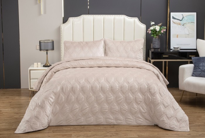 Покрывала Kazanova евро К-499-2.4