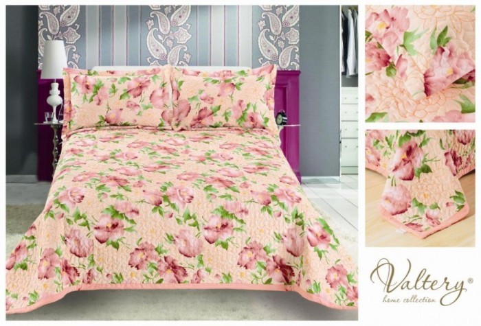 Покрывала софткоттон PMP-14 полуторное 160х220