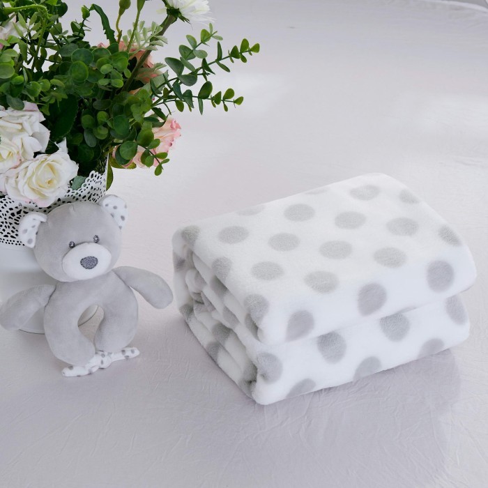 Набор Детский №4 (серый)