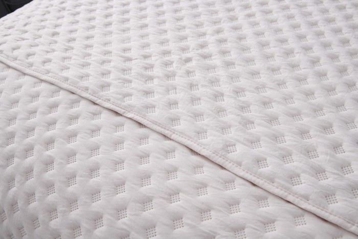 Диана (крем) Покрывало 230х250