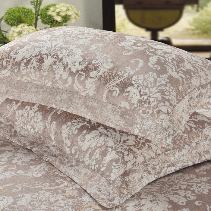 Ивина (кофе) Покрывало 240х260