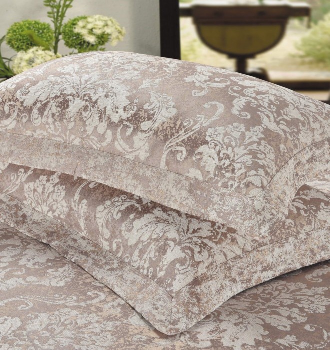 Ивина (кофе) Покрывало 240х260