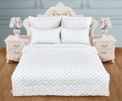 Комплекты для сна Казанова Преладо (бело-голубой) к-т VF/SR56-1332-мл к-т