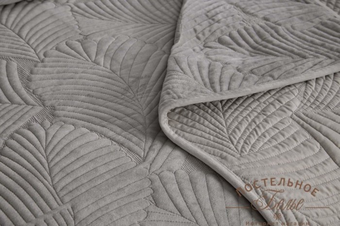 Ноэль покрывало белое 240х260