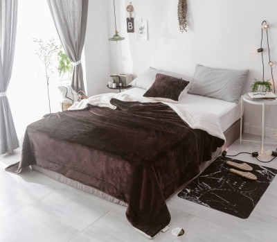 Жадор (кофе) Покрывало 220х240