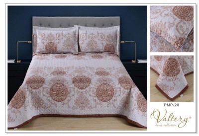 Покрывала софткоттон PMP-20 евро 230х250 2 наволочки 50х70