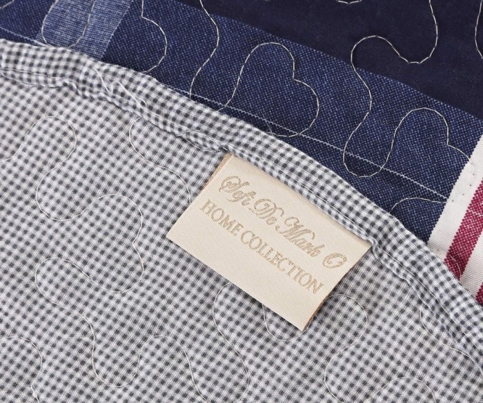 Пэчворк №33 Покрывало 230х250