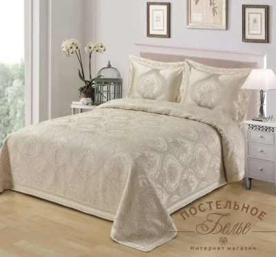 Лайма (молоко) Покрывало 240х260