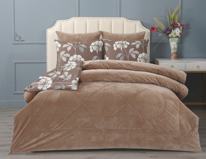 Комплекты для сна Галатея капучино ABC Cotton Евро