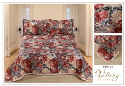 Покрывала софткоттон PMP-21 евро 230х250 2 наволочки 50х70