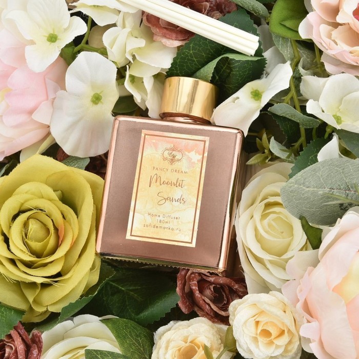 Фруктовые нотки 180мл Ароматический диффузор