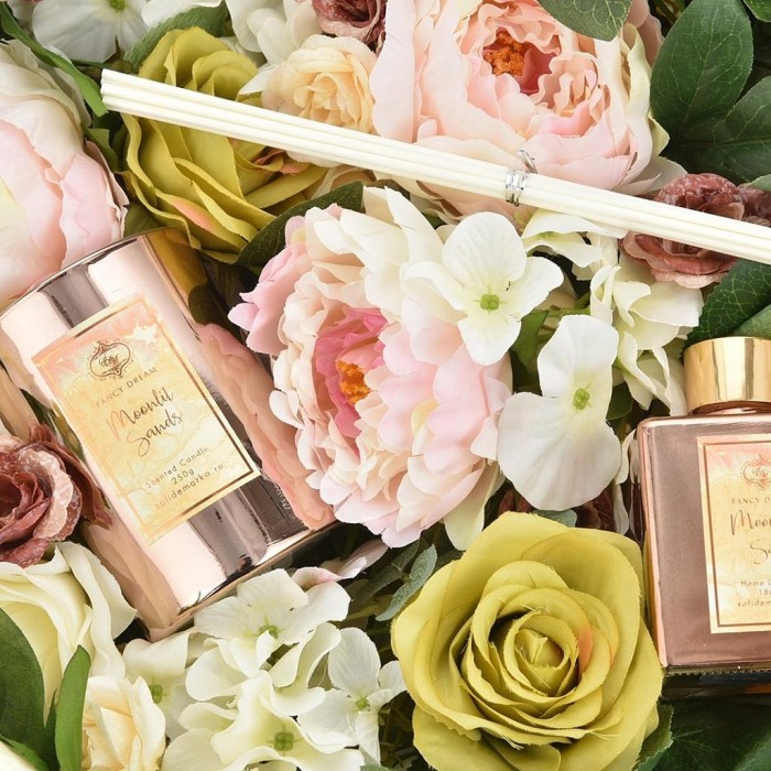 Фруктовые нотки 180мл Ароматический диффузор