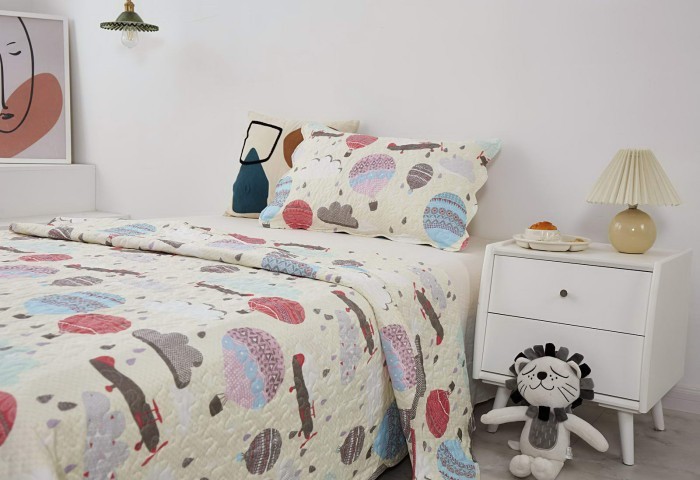 Magic №8 Покрывало 160х220