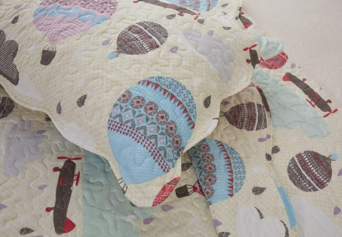 Magic №8 Покрывало 160х220