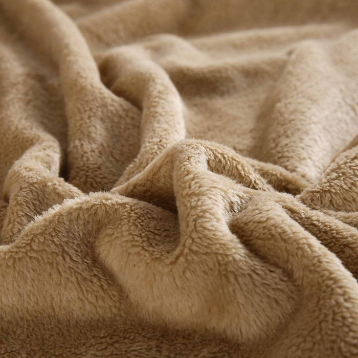 Калипсо (беж) Покрывало 220х240