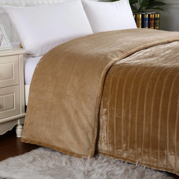 Калипсо (беж) Покрывало 220х240