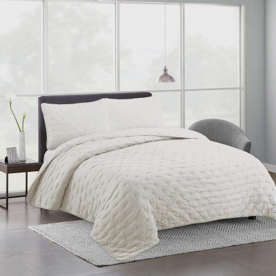 Ниветта (молоко) Покрывало 220х240