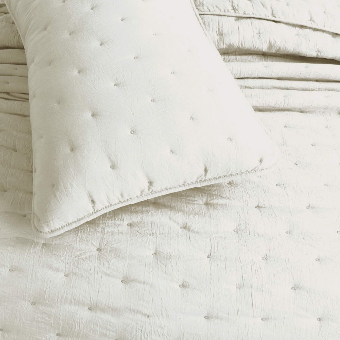 Ниветта (молоко) Покрывало 220х240