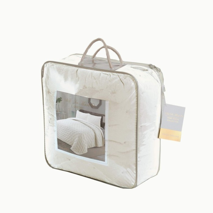 Ниветта (молоко) Покрывало 220х240