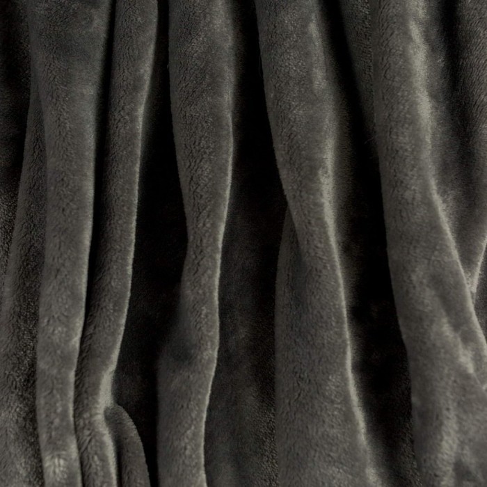 Бубон-жемчуг Новый (стоун) Плед 2х