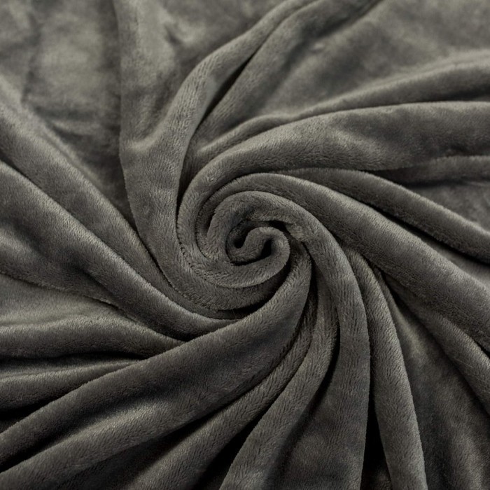 Бубон-жемчуг Новый (стоун) Плед 2х