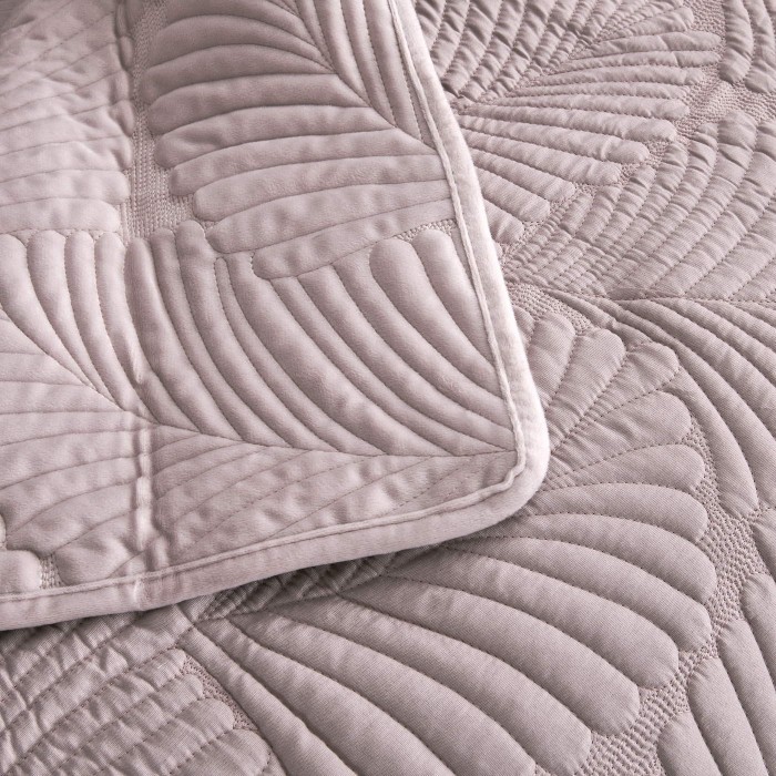 Ноэль (пудра) Покрывало 240х260