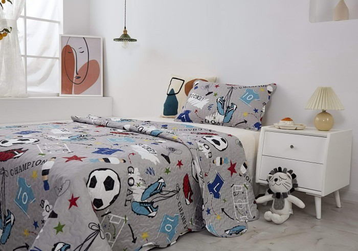 Magic №9 Покрывало 160х220