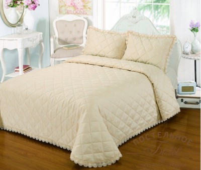 Нефертити (молоко) Покрывало 240х260