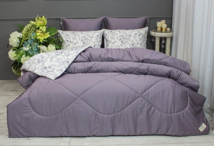 Комплекты для сна Патриция (аметист) Egypt Cotton комплект Семейный