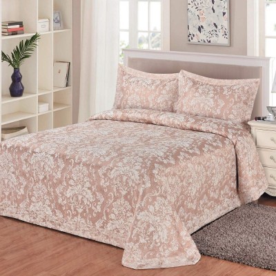 Ивина (терракот) Покрывало 240х260