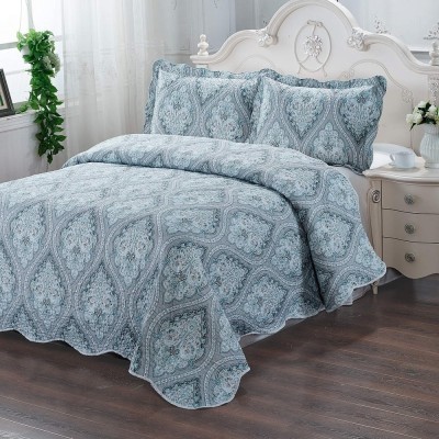 Пэчворк №27 Покрывало 230х250