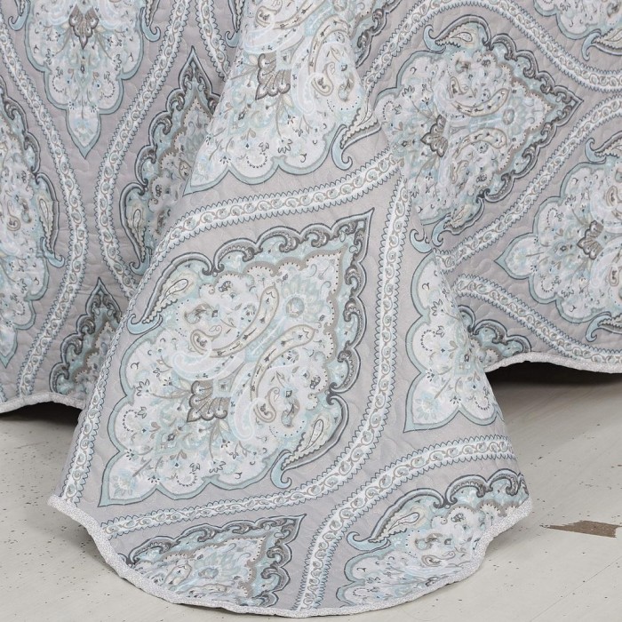 Пэчворк №27 Покрывало 230х250