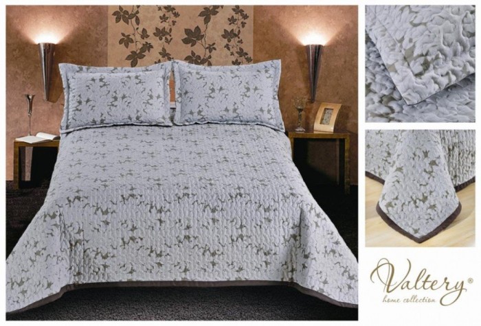 Покрывала софткоттон PMP-17 полуторное 160х220