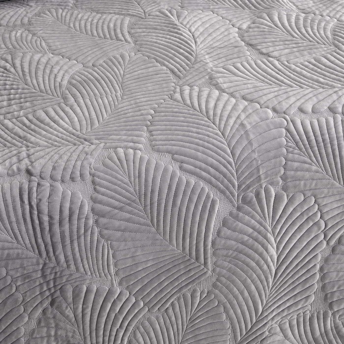 Ноэль (пеп лиловый) Покрывало 240х260