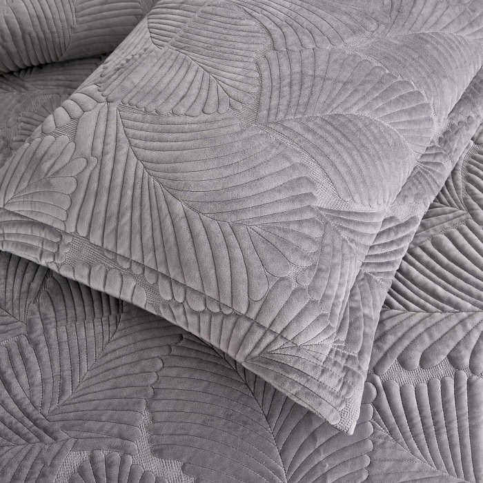 Ноэль (пеп лиловый) Покрывало 240х260