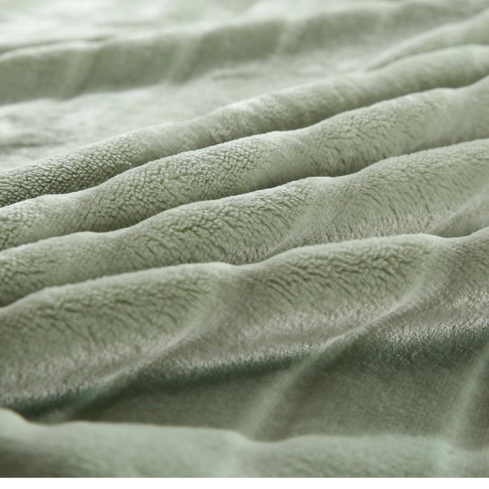 Калипсо (фисташковый) Покрывало 220х240