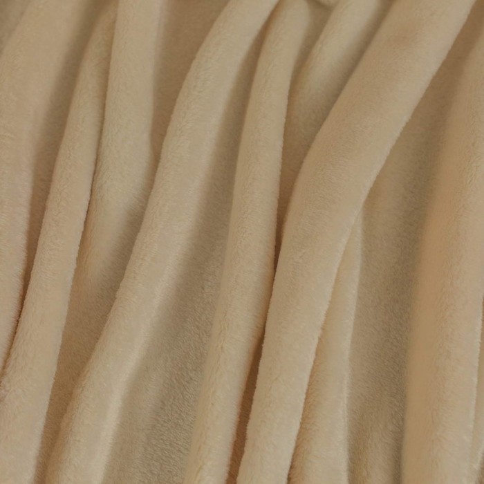 Бубон-жемчуг Новый (молоко) Покрывало 2х