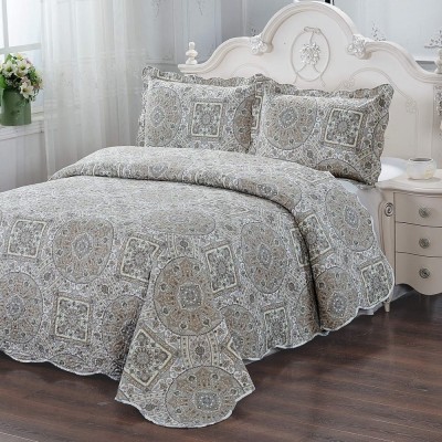 Пэчворк №34 Покрывало 230х250