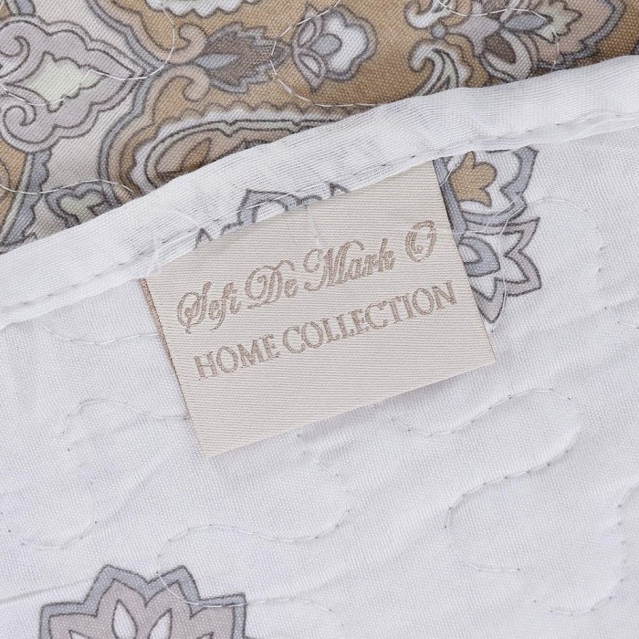 Пэчворк №34 Покрывало 230х250